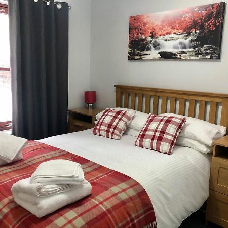 Rendezvous , Aviemore Bagian luar foto