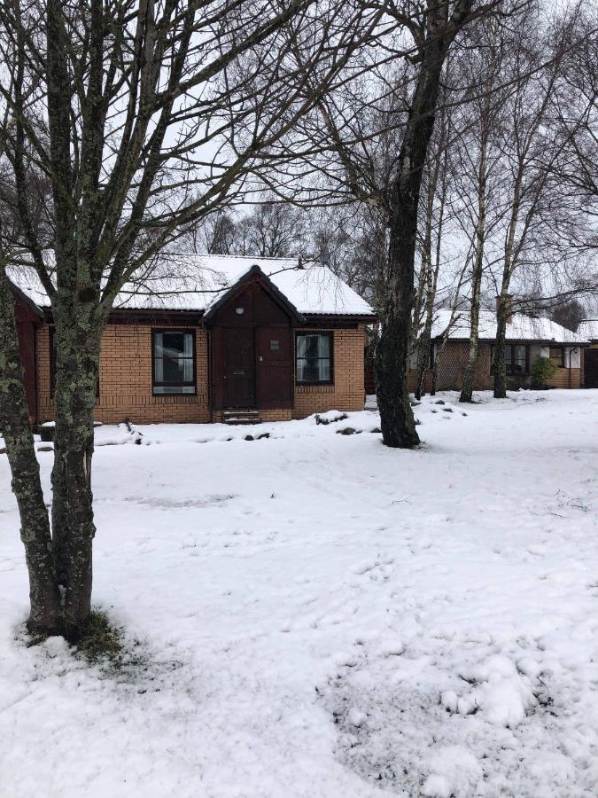 Rendezvous , Aviemore Bagian luar foto